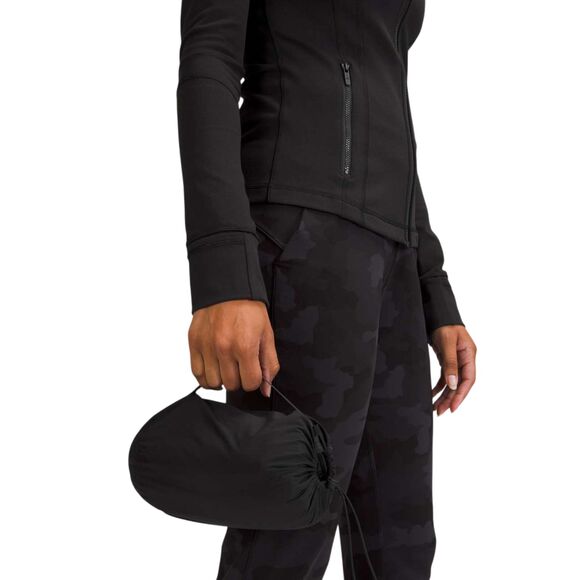 Lululemon Pack It Down Vest *Black - Picture 5 of 11